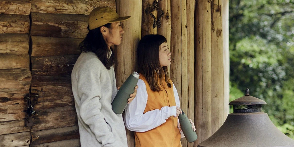 STYLING GALLERY KINTO Europe