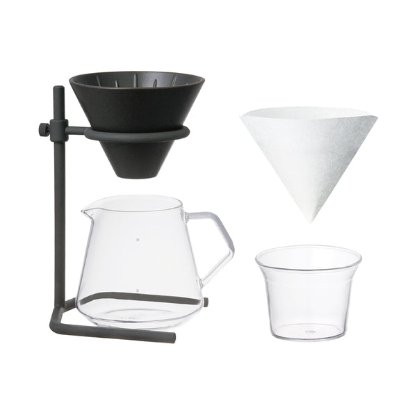 SCS-S02 coffee server 4cups – KINTO Europe