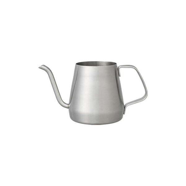 KINTO POUR OVER KETTLE 430ML STAINLESS STEEL 