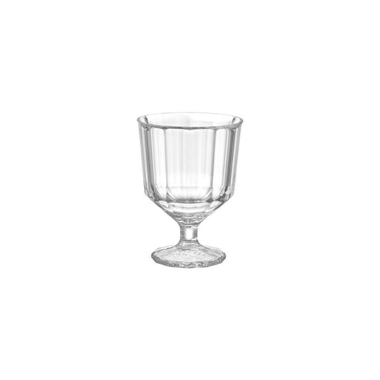 ALFRESCO wine glass 250ml - KINTO Europe