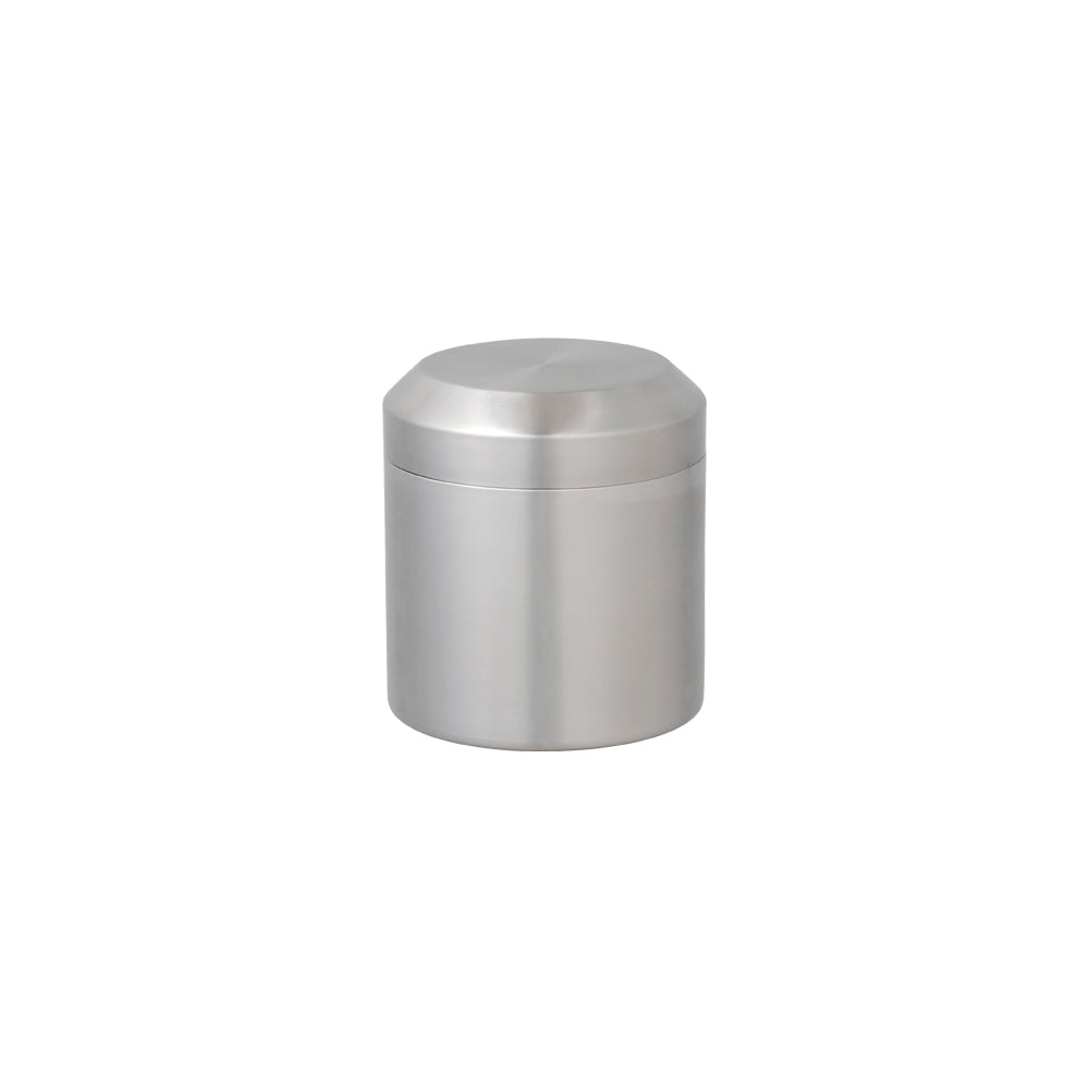  KINTO LT CANISTER 450ML  GRAY-NO-COLOR 
