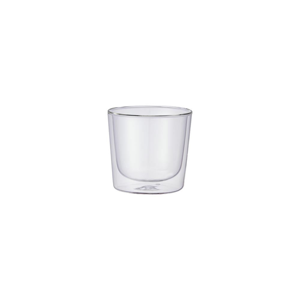  KINTO LT GLASS CUP  CLEAR 