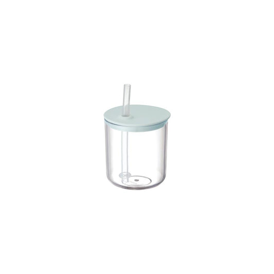 BONBO straw cup 200ml - KINTO Europe