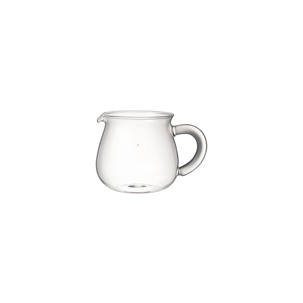 KINTO SCS COFFEE SERVER 2CUPS CLEAR 