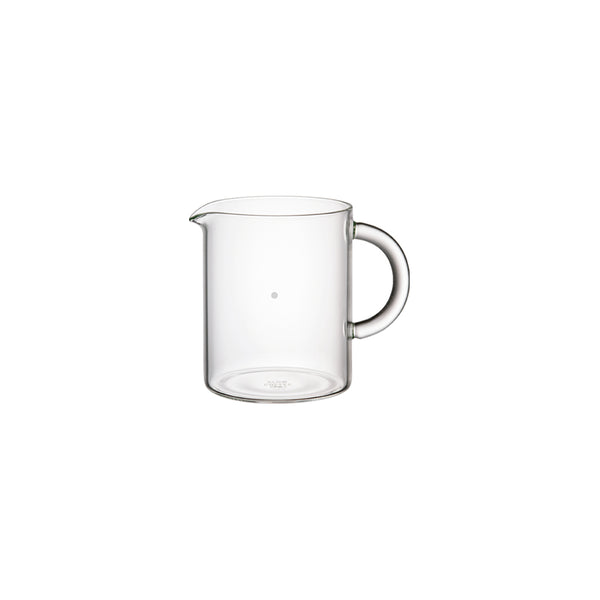 KINTO SCS COFFEE JUG 2CUPS CLEAR