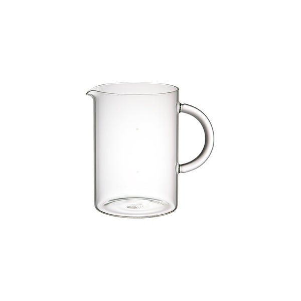 KINTO SCS COFFEE JUG 4CUPS CLEAR 