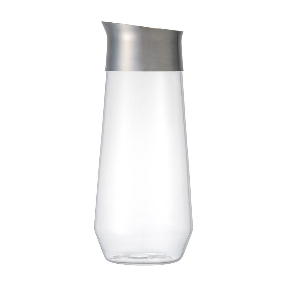  KINTO LUCE WATER CARAFE 1L  CLEAR 
