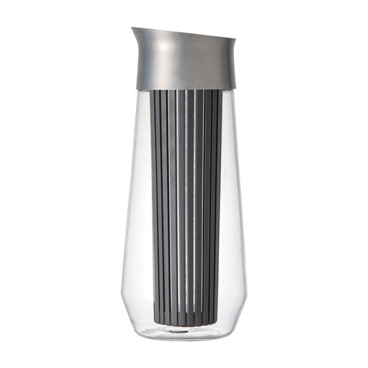 LUCE cold brew carafe 1L - KINTO Europe