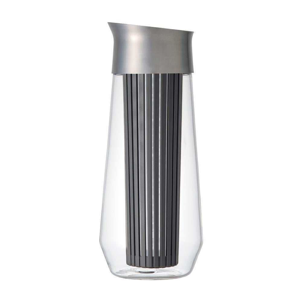  KINTO LUCE COLD BREW CARAFE 1L  CLEAR 