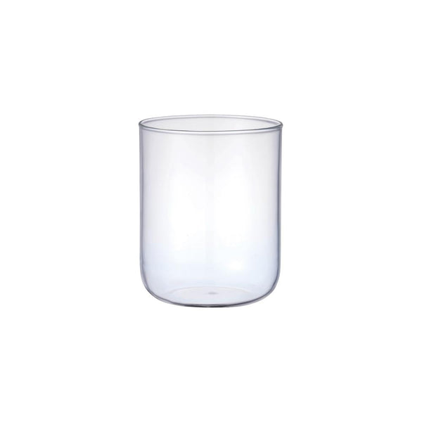 KINTO BAUM NEU CANISTER 800ML GLASS CONTAINER CLEAR