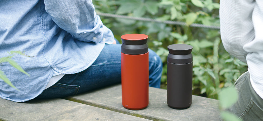 TRAVEL TUMBLER 500ml | Insulated Tumbler | KINTO – KINTO Europe